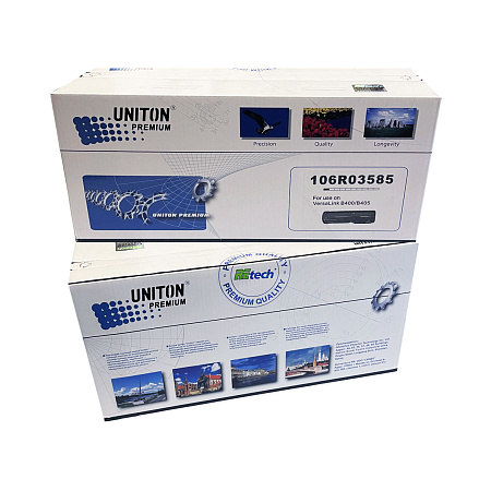 Картридж для XEROX VersaLink B400/B405 Toner Cartr (106R03585) (24,6K) UNITON Premium 