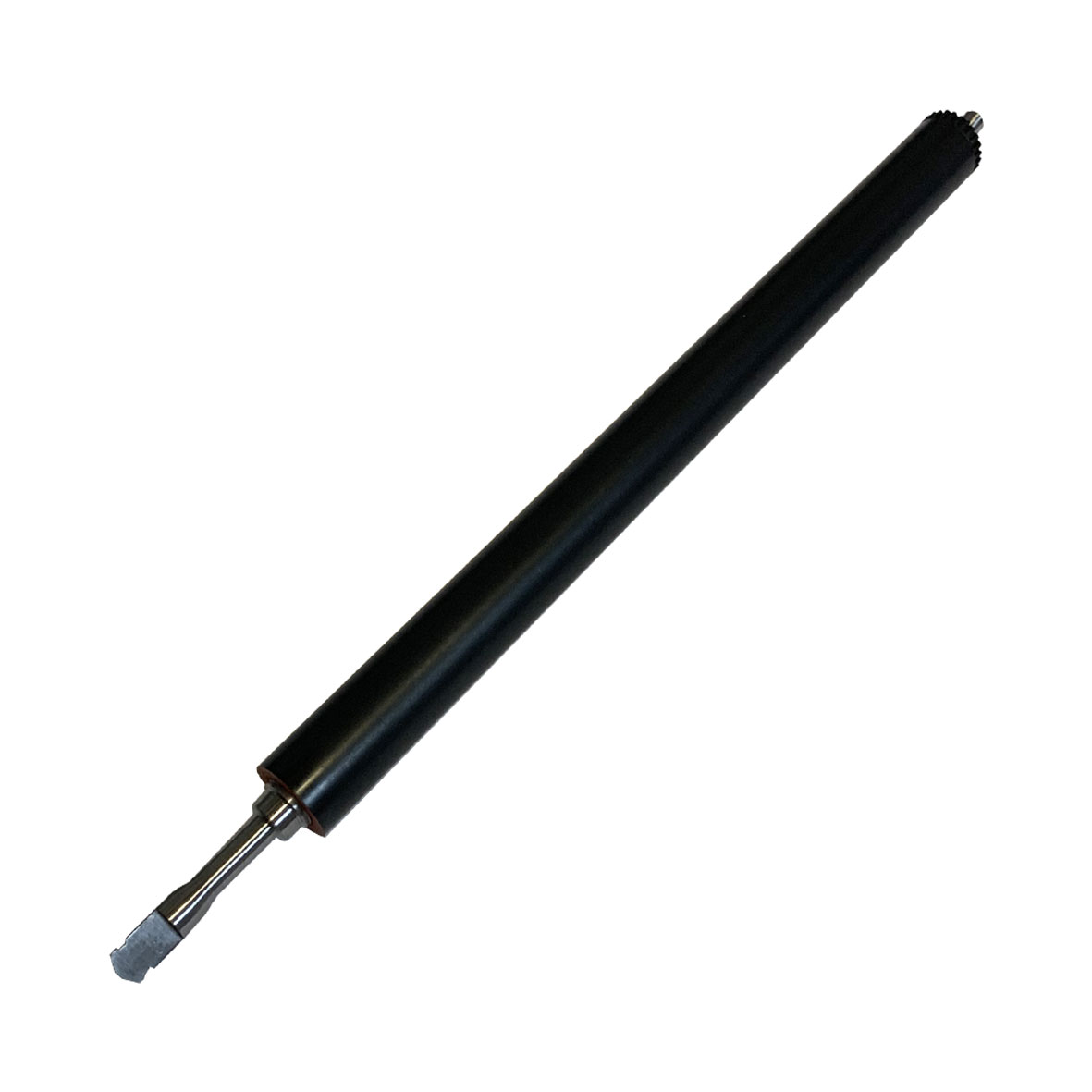 Резиновый (прижимной) вал для HP LJ P1606/P1566/P1102/M1536/M201/M225 (RC2-9208-CLN) LT
