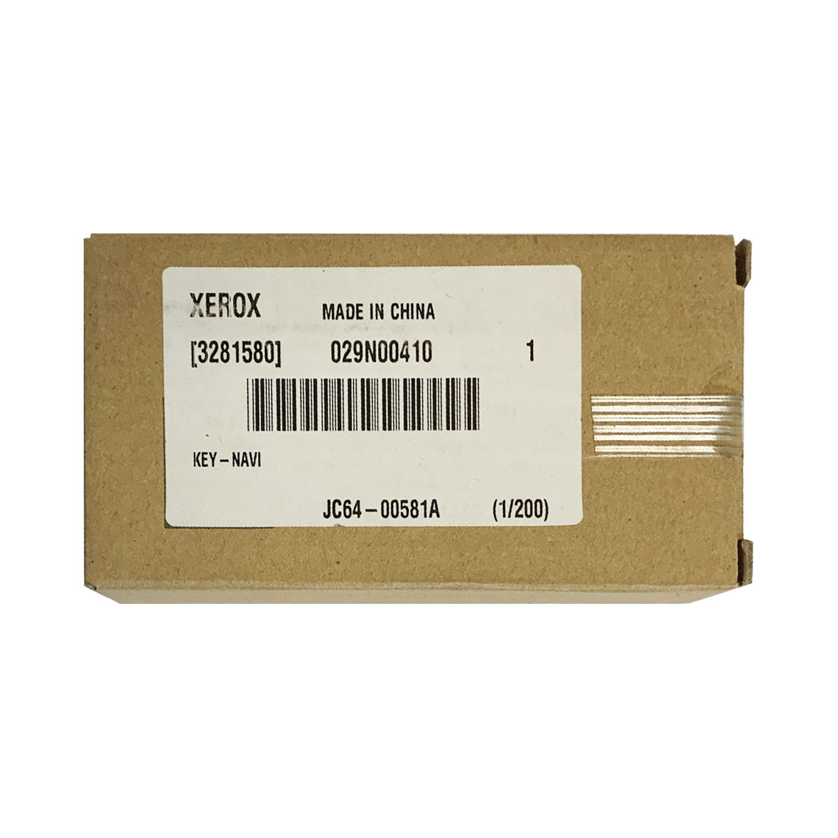 Кнопки управления для XEROX WC 3550/WC 5330 (o)