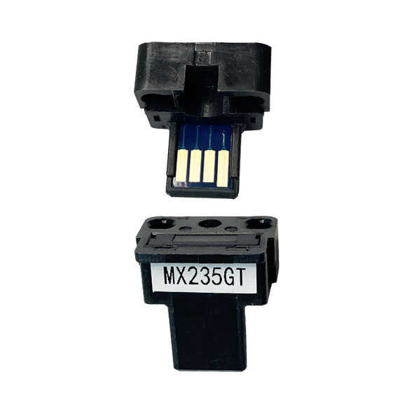 Чип к-жа для Sharp MX-235GT (16K) Unitech (Zhono)