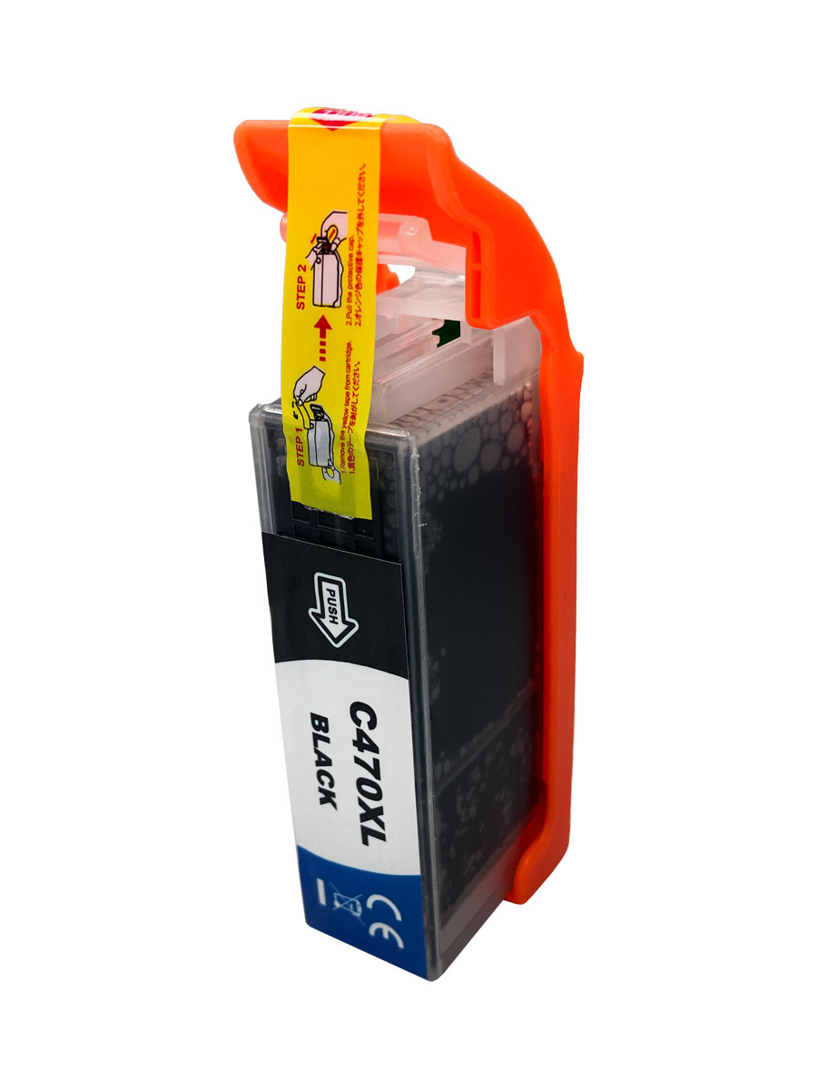 Картридж для CANON PGI-470XLPGBK PIXMA MG7740/6840/5740 Black MyInk