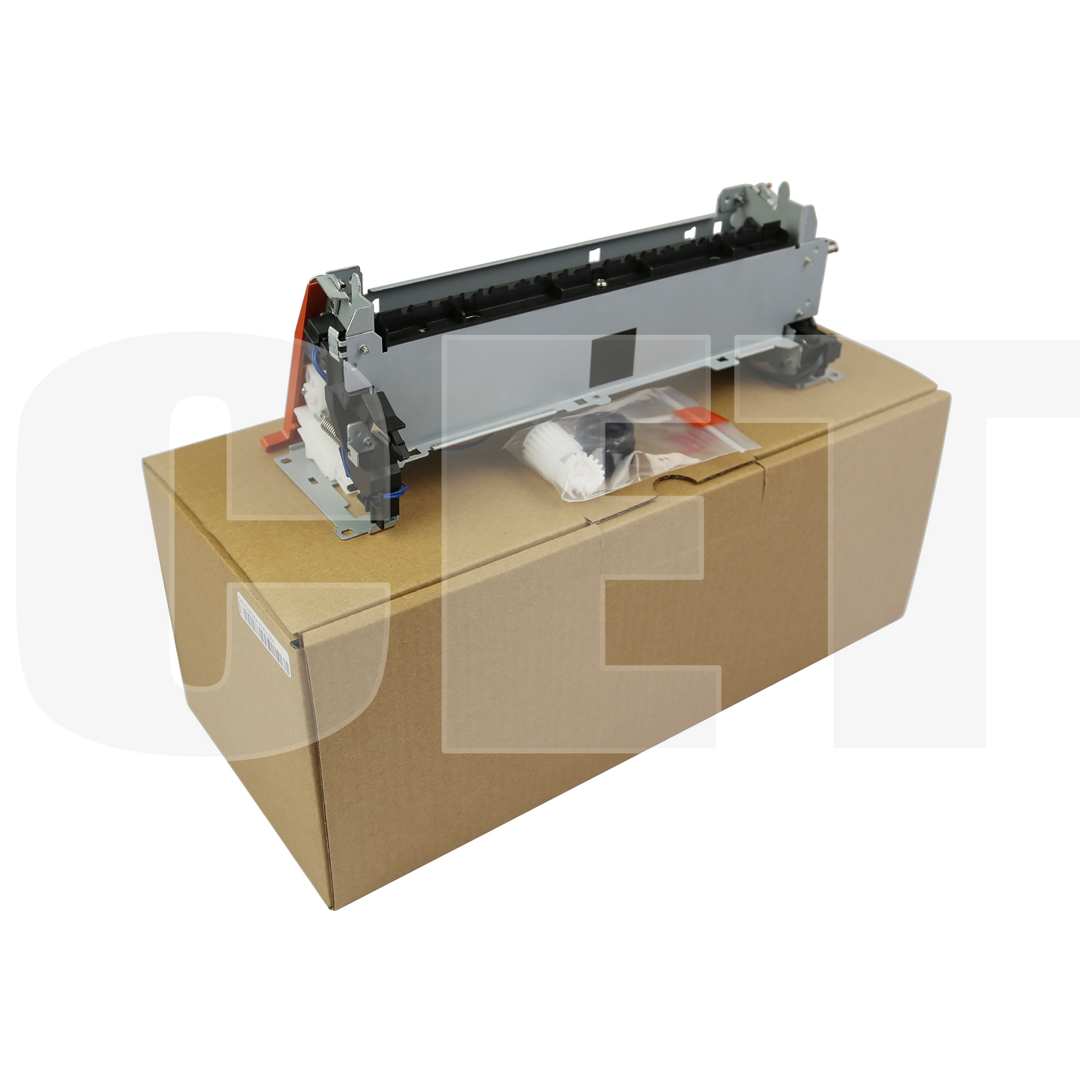 Печка в сборе для HP Pro 400 M401/M425 (CET), CET2729