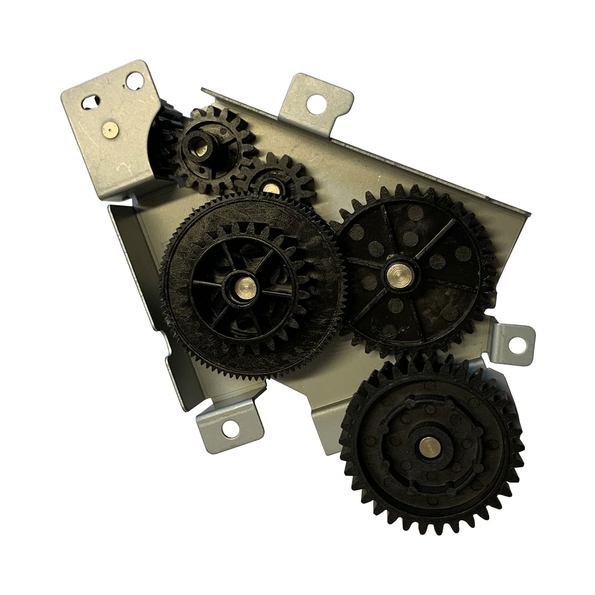 Колебательный узел в сборе для HP Enterprise M601/M602/M603/M604 (RC2-2432-M600) LT