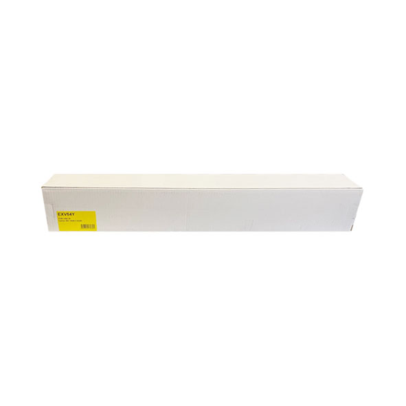 Тонер-картридж для CANON iR C3025/C3025i/ C-EXV54Y (8,5K) желтый (compatible)