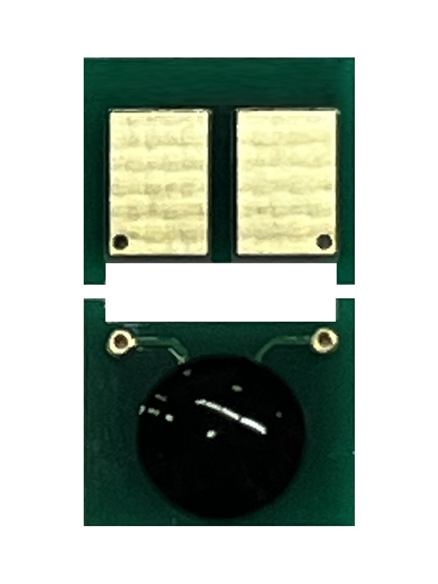 Чип к-жа HP Color LJ M176/M177 (1,3K) CF350A black UNItech(Zhono)