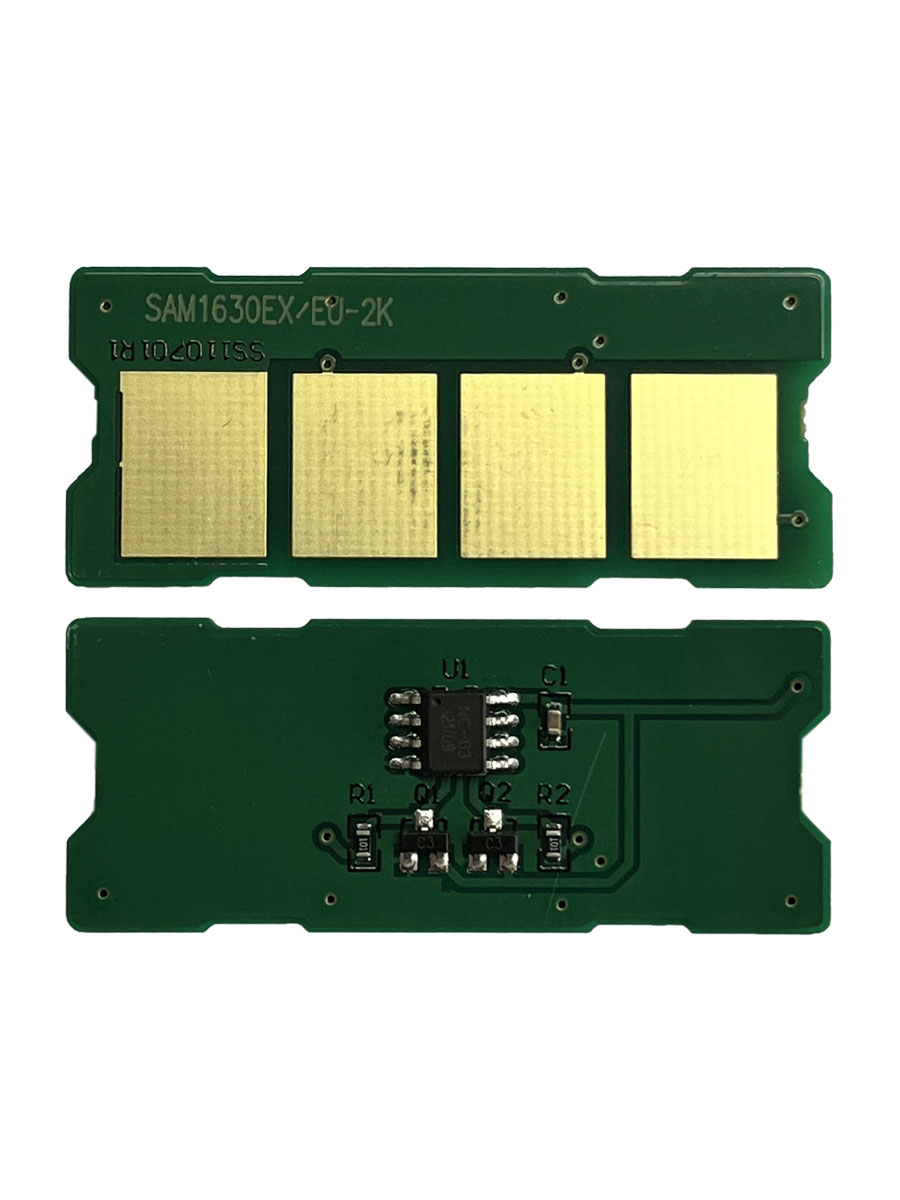 Чип к-жа (ML-D1630A) для Samsung ML-1630/SCX-4500 (2K)  UNItech(Zhono)