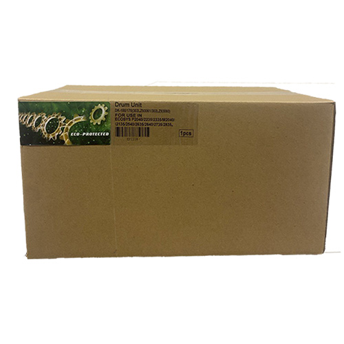 Картридж для (DK- 170/150) KYOCERA FS-1320/1035/1135/P2035 Drum Unit (100K) UNITON Premium GREEN LINE (Eco Protected)