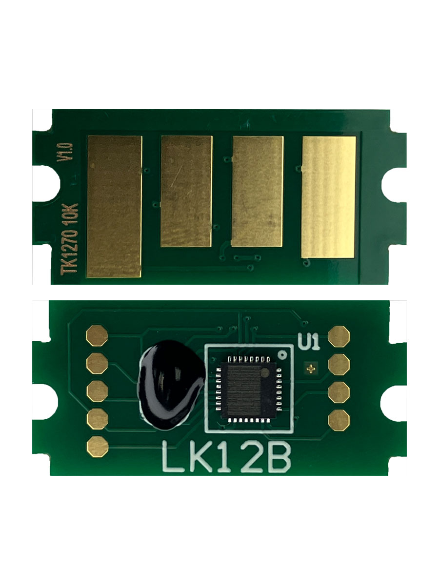 Чип к-жа (TK-1270) Kyocera ECOSYS MA4000x, MA4000wx (10K) JT