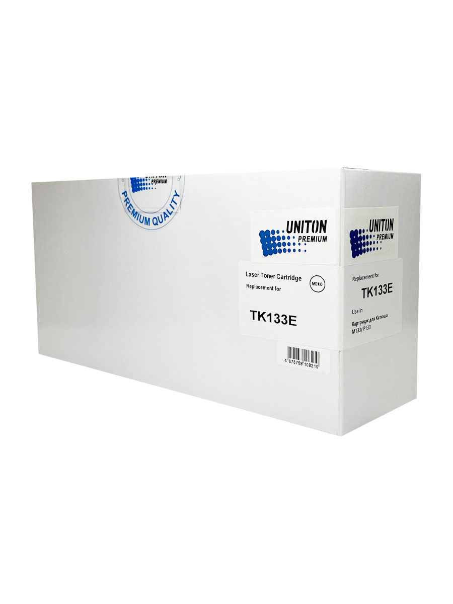 Картридж для Катюша M133/ Р133 (TK133E) Toner Cartr (1,5K) UNITON Premium