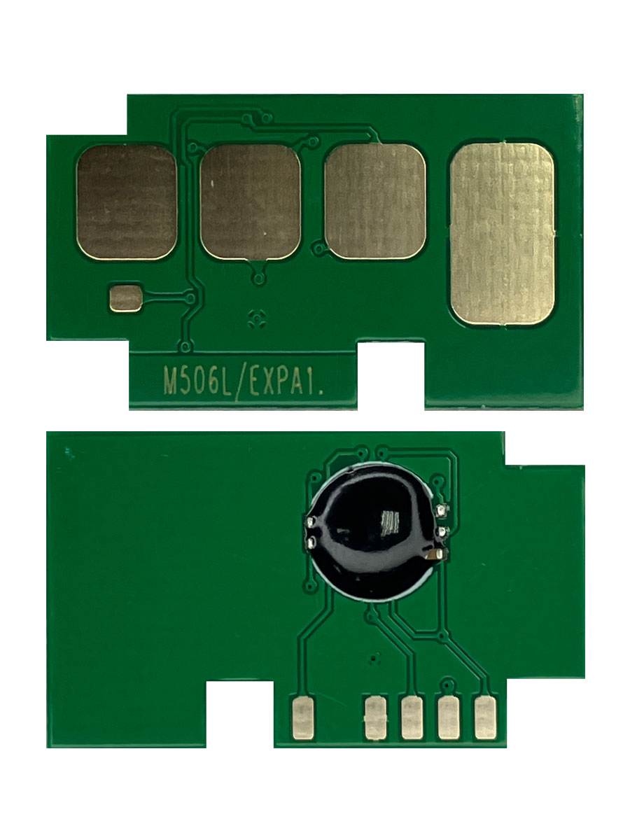 Чип к-жа для Samsung CLP-680/CLX-6260 (3,5K) magenta (CLT-M506L) UNItech(Zhono)
