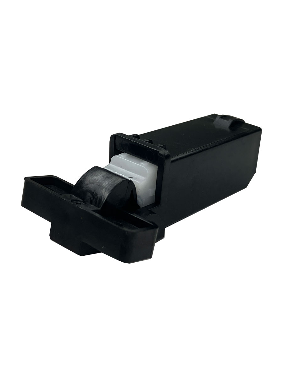 Шарнир ADF (черный) для PANTUM M6800/7100/7200/7300 (CET), DGP0978