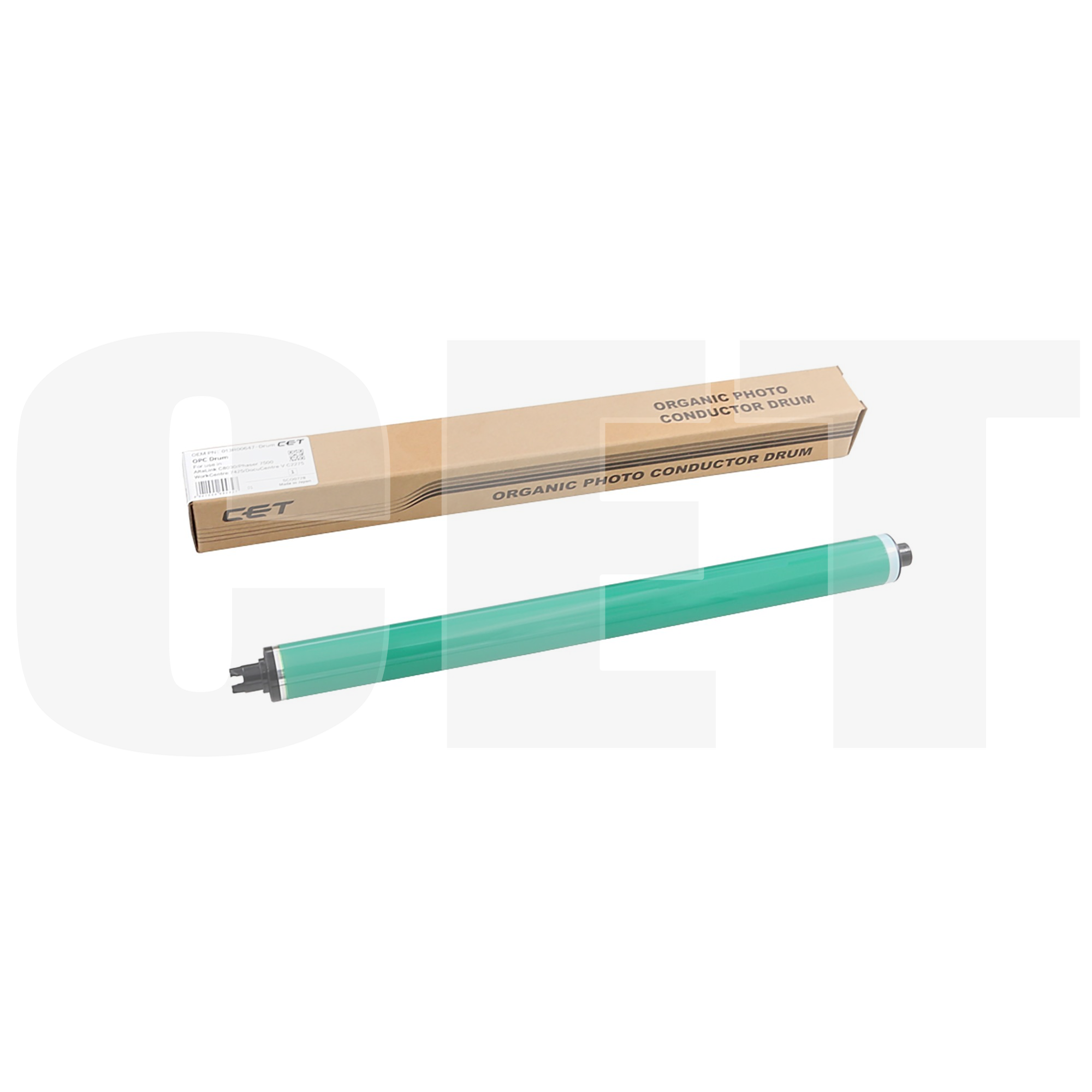 Фотовал для XEROX AltaLink C8030/C8035, Phaser 7500DX/7800dx (CET), CET101130