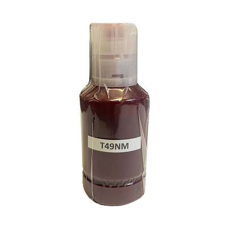 Чернила сублимационные для Epson TN49N3 (C13T49N300) SureColor SC-F100/ SC-F500  Magenta (140ml) MyInk  Т/У 