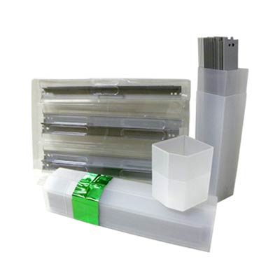 Ракель для  HP Color LJ 5500/5550/CP6015 (УПАКОВКА 10 шт)  Kuroki 