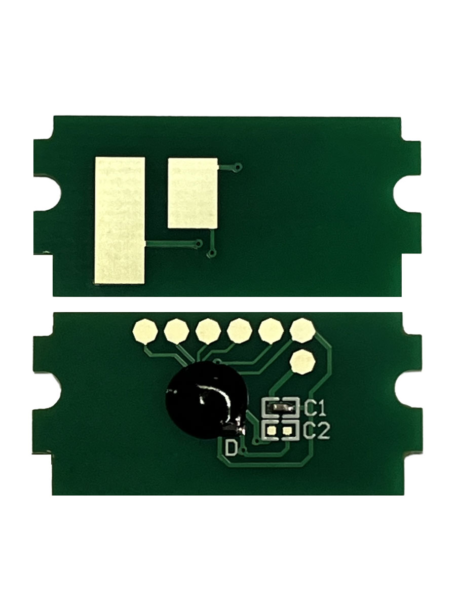 Чип к-жа (TK-5270K) Kyocera P6230/M6230/M6630 (8K) black UNItech(Zhono)