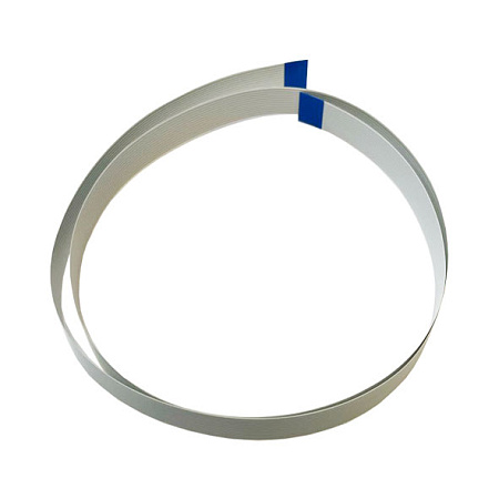 Шлейф сканирующей линейки для PANTUM M6500/M6600 (o) 
