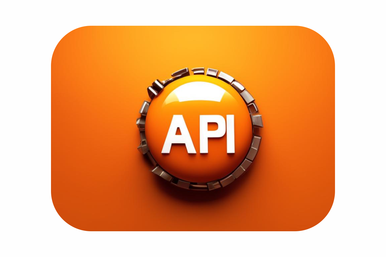 Упрощение использования  API сервиса