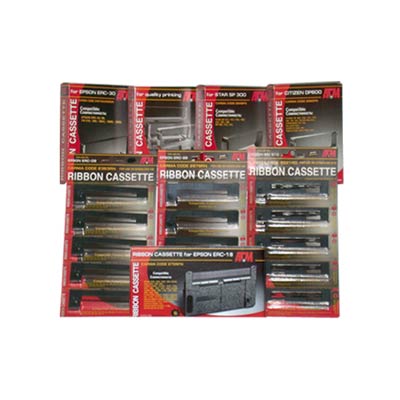 Картридж для EPSON ERC-31 HD фиолетовый АТМ Картридж для EPSON ERC-31 HD фиолетовый АТМ