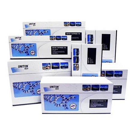 Картридж для HP LJ M4345 Q5945A (R) (18K) UNITON Eco т/у 