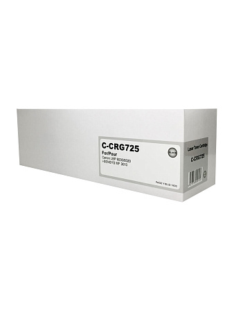 Картридж для CANON LBP-6000/6018 Cartridge 725/HP LJ P1102/M1132/M1212 CE285A (1,6K) с чипом (compatible) Картридж для CANON LBP-6000/6018 Cartridge 725/HP LJ P1102/M1132/M1212 CE285A (1,6K) с чипом (compatible)