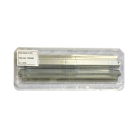 Ракель для CANON FC-230/330 (HP4L/PX) (УПАКОВКА 10 шт) TMS Ракель для CANON FC-230/330 (HP4L/PX) (УПАКОВКА 10 шт) TMS