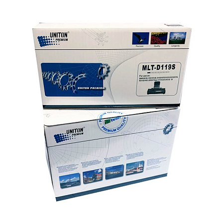 Картридж для SAMSUNG ML-1615/ML-2015/SCX-4521 (MLT-D119S)/ XEROX Phaser 3117/3122/3124/3125 (106R01159) (3K) UNITON Premium 