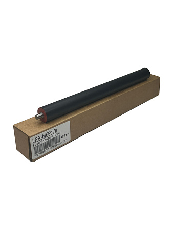Резиновый (прижимной) вал для HP Color LJ 150/MFP 178/MFP 179 (LPR-MFP178) LT Резиновый (прижимной) вал для HP Color LJ 150/MFP 178/MFP 179 (LPR-MFP178) LT