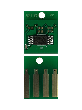 Чип к-жа Lexmark MS/MX 321/421 (56F0Z00) (60K) DRUM JT 