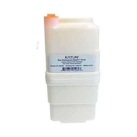 Фильтр Omnifit ( аналог Type 1 ) для пылесоса 497AB  KATUN 