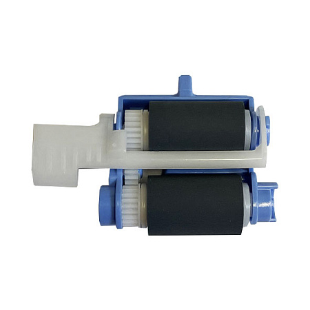 Узел ролика захвата бумаги (лоток 2) в сборе для HP M501/M506/M527 (RC4-4346/RM2-5741) NS Узел ролика захвата бумаги (лоток 2) в сборе для HP M501/M506/M527 (RC4-4346/RM2-5741) NS