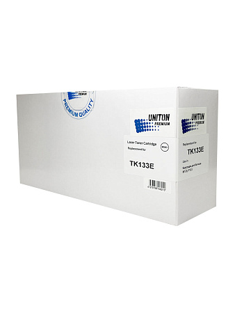 Картридж для Катюша M133/ Р133 (TK133E) Toner Cartr (1,5K) UNITON Premium 