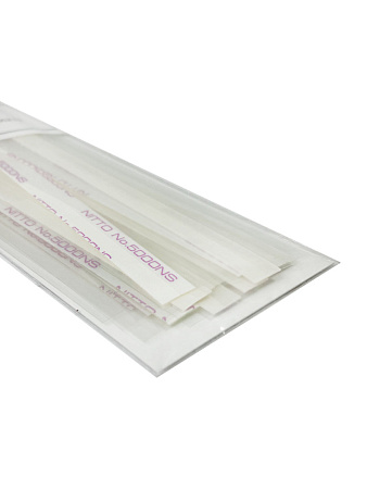 Уплотнительное лезвие (Sealing Blade) магнитного ролика HP P1005 ( УПАКОВКА  50 шт) TMS 