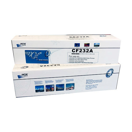 Картридж для HP LJ M203/MFP M227 CF232A Imaging Drum (23K) UNITON Premium 