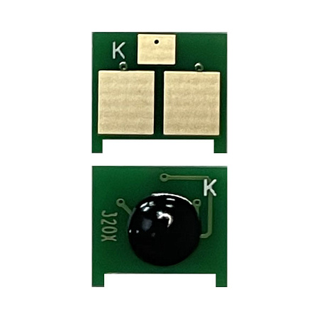 Чип к-жа HP Color LJ M680 (21K) CF320X black UNItech(Apex) Чип к-жа HP Color LJ M680 (21K) CF320X black UNItech(Apex)