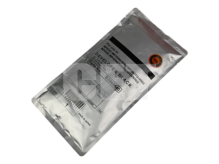 Девелопер для RICOH AFICIO MP 3500/4000/4500/5000 (п,500) (CET), CET8107N 