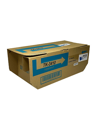 Тонер-картридж для (TK-3410) KYOCERA ECOSYS PA5000x (15,5K) UNITON Premium 