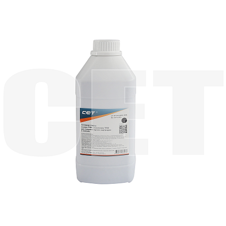 Тонер TF8K + носитель TF8D для CANON iR C3025/3025i/3020 (фл,395,черный ) (CET), CET7495K-395N 