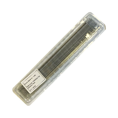 Дозирующее лезвие (Doctor blade) для HP LJ 1160/1320/P2015 с самоклейкой TMS Дозирующее лезвие (Doctor blade) для HP LJ 1160/1320/P2015 с самоклейкой TMS