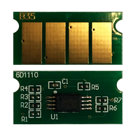 Плата чипа для программирования Unismart type B35/F (C) UNItech(Apex) 