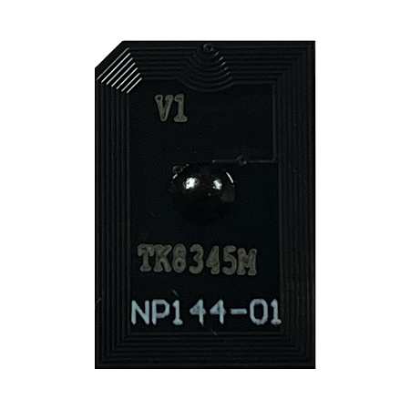 Чип к-жа (TK-8345 M) Kyocera TASKalfa 2552ci (12K) magenta UNItech(Zhono) 