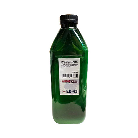Тонер для KYOCERA P3055/P3045/P3050/3060 (TK-3160/3170/3190)/FS-4200/4300/FS-2100/FS-4100 (TK-3100/TK-3110/TK-3130) (фл,340, ED-43 TOMOEGAWA) Green Line Тонер для KYOCERA P3055/P3045/P3050/3060 (TK-3160/3170/3190)/FS-4200/4300/FS-2100/FS-4100 (TK-3100/TK-3110/TK-3130) (фл,340, ED-43 TOMOEGAWA) Green Line