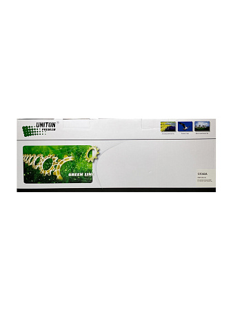 Картридж для HP Color LJ M775 CE342A (651A)  желтый (16K) UNITON Premium GREEN LINE (Eco Protected) 