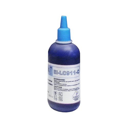 Чернила для EPSON (100мл, light cyan, Pigment,сублимационные) EI-LC911-C EverBrite™ MyInk SAL Чернила для EPSON (100мл, light cyan, Pigment,сублимационные) EI-LC911-C EverBrite™ MyInk SAL