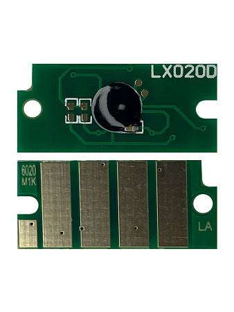 Чип к-жа Xerox Phaser 6020/6022/ WC 6025/6027 (106R02761) (1К) magenta JT Чип к-жа Xerox Phaser 6020/6022/ WC 6025/6027 (106R02761) (1К) magenta JT