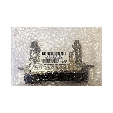 Тормозная площадка нижнего лотка в сборе для HP P3015/M521/M525 (RM1-6303-CLN) LT Тормозная площадка нижнего лотка в сборе для HP P3015/M521/M525 (RM1-6303-CLN) LT