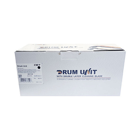 Картридж для (DK-1150) KYOCERA ECOSYS P2040/P2235/M2040/M2135/M2635 Drum Unit (150K) (c двухслойным ракелем) (CET), CET8997P Картридж для (DK-1150) KYOCERA ECOSYS P2040/P2235/M2040/M2135/M2635 Drum Unit (150K) (c двухслойным ракелем) (CET), CET8997P