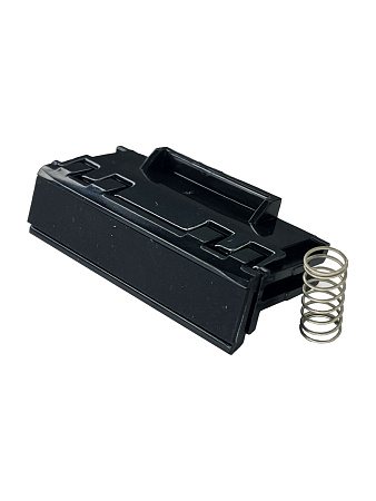 Тормозная площадка обходного лотка для HP P2035/P2055/M401/M425 (CET), DGP0633 Тормозная площадка обходного лотка для HP P2035/P2055/M401/M425 (CET), DGP0633