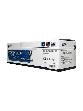 Картридж для HP Color LJ M255/MFP M282/M283 W2213A (207A) красный (1,25K) БЕЗ ЧИПА!!! UNITON Premium Картридж для HP Color LJ M255/MFP M282/M283 W2213A (207A) красный (1,25K) БЕЗ ЧИПА!!! UNITON Premium