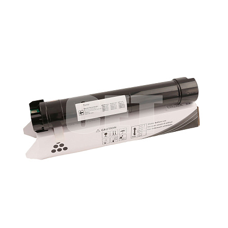 Картридж для XEROX WorkCentre 7525/7545/7556/7835/7970 Toner Cartr (006R01517) (т.622,26K,CPT,CE08) черный  (CET), CET141209 