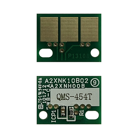 Чип к-жа Konica Minolta bizhub C250i/C258 (TN-324/328/512/514/626) CMYK Toner (30K) JT 